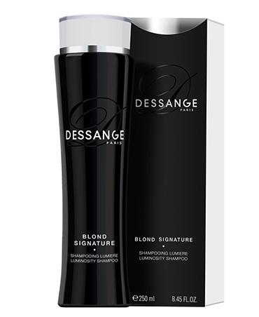 LUMINOSITY SHAMPOO LUMINOSITY SHAMPOO