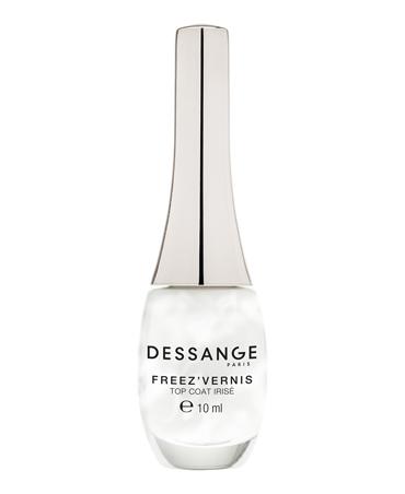 Top Coat Irisé