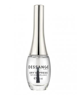 High Shine top Coat
