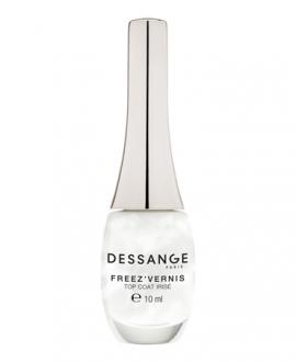 Top Coat Irisé